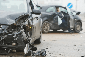 Accidentes de Transito